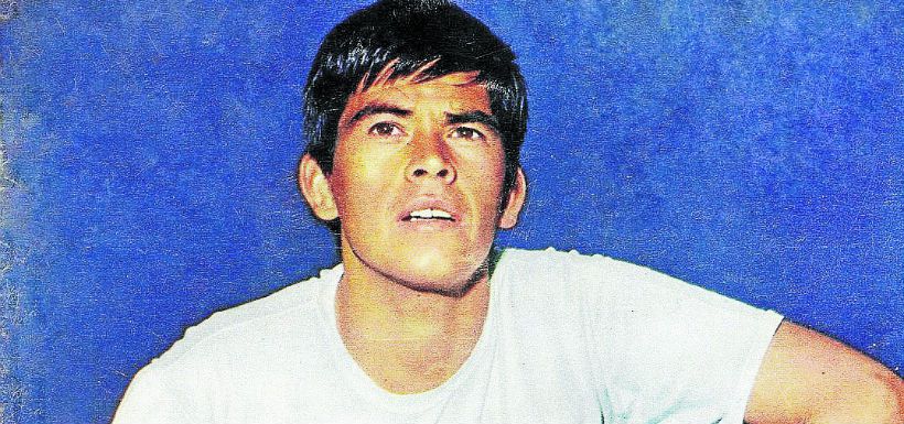 Sergio Ramírez, Keko