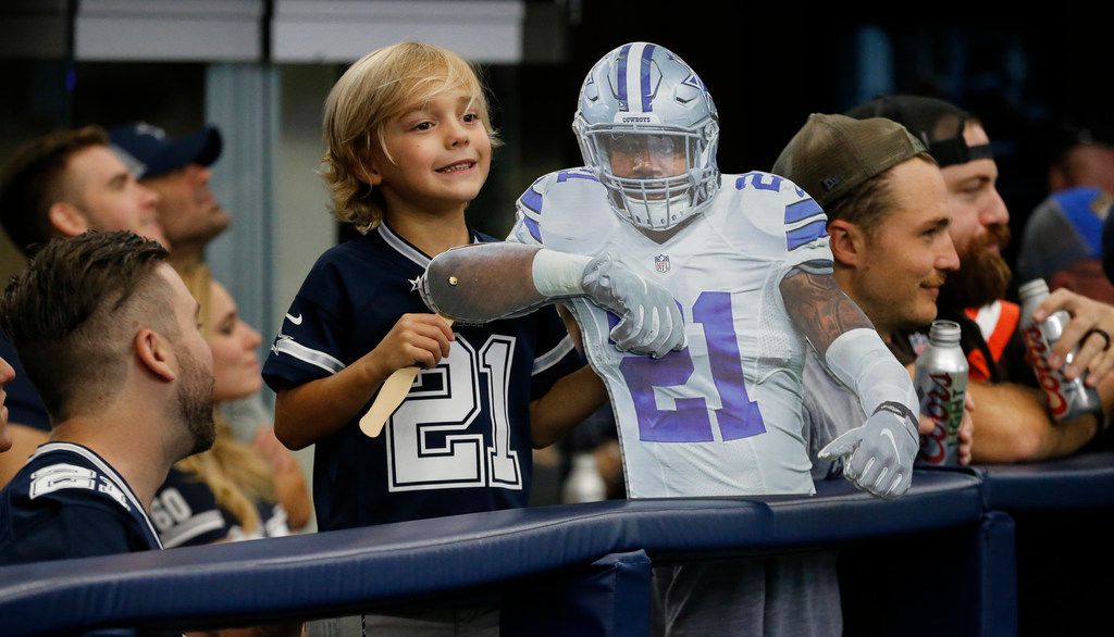 Cowboys roster cuts tracker: Dallas waives 2021 draft picks Jabril Cox, Quinton  Bohanna