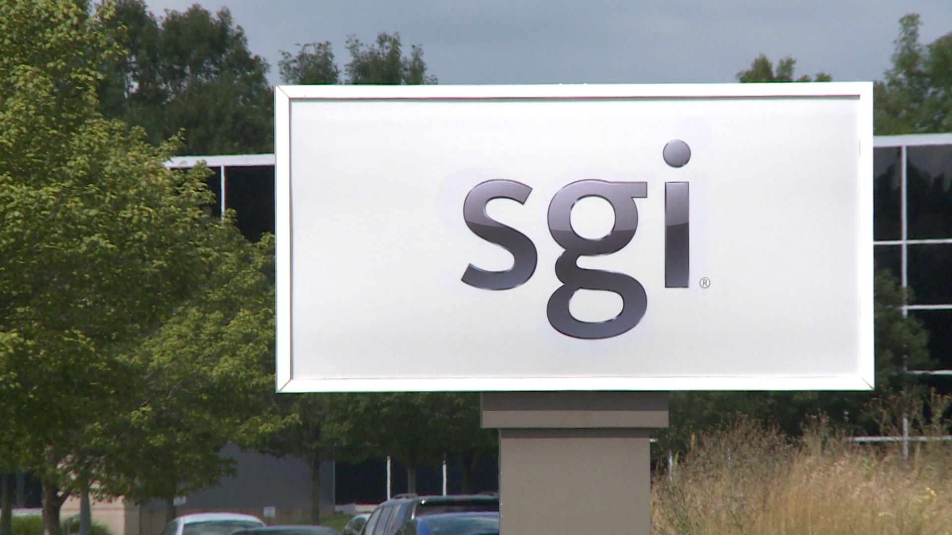 SGI a local technology based company sells company to HPE