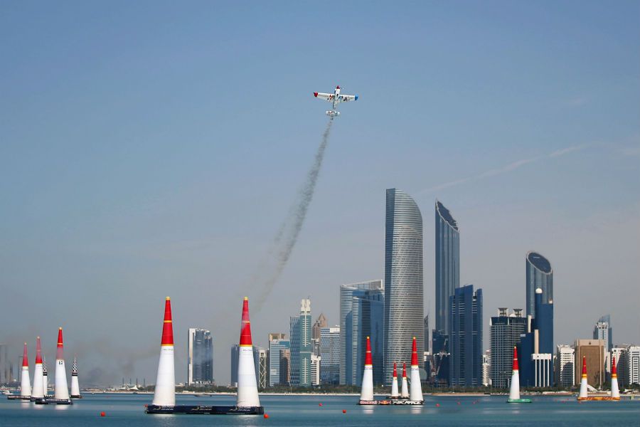 Red Bull Air Race Wor (24945992)