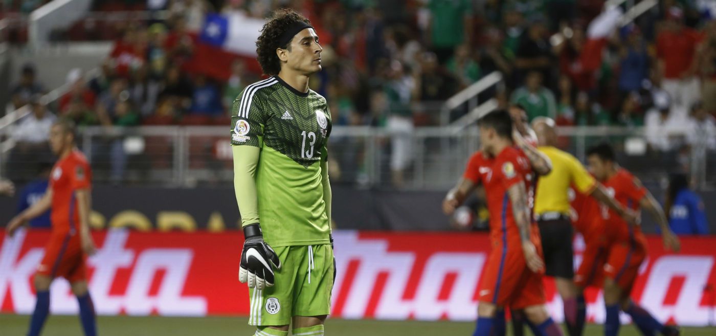 Guillermo-Ochoa