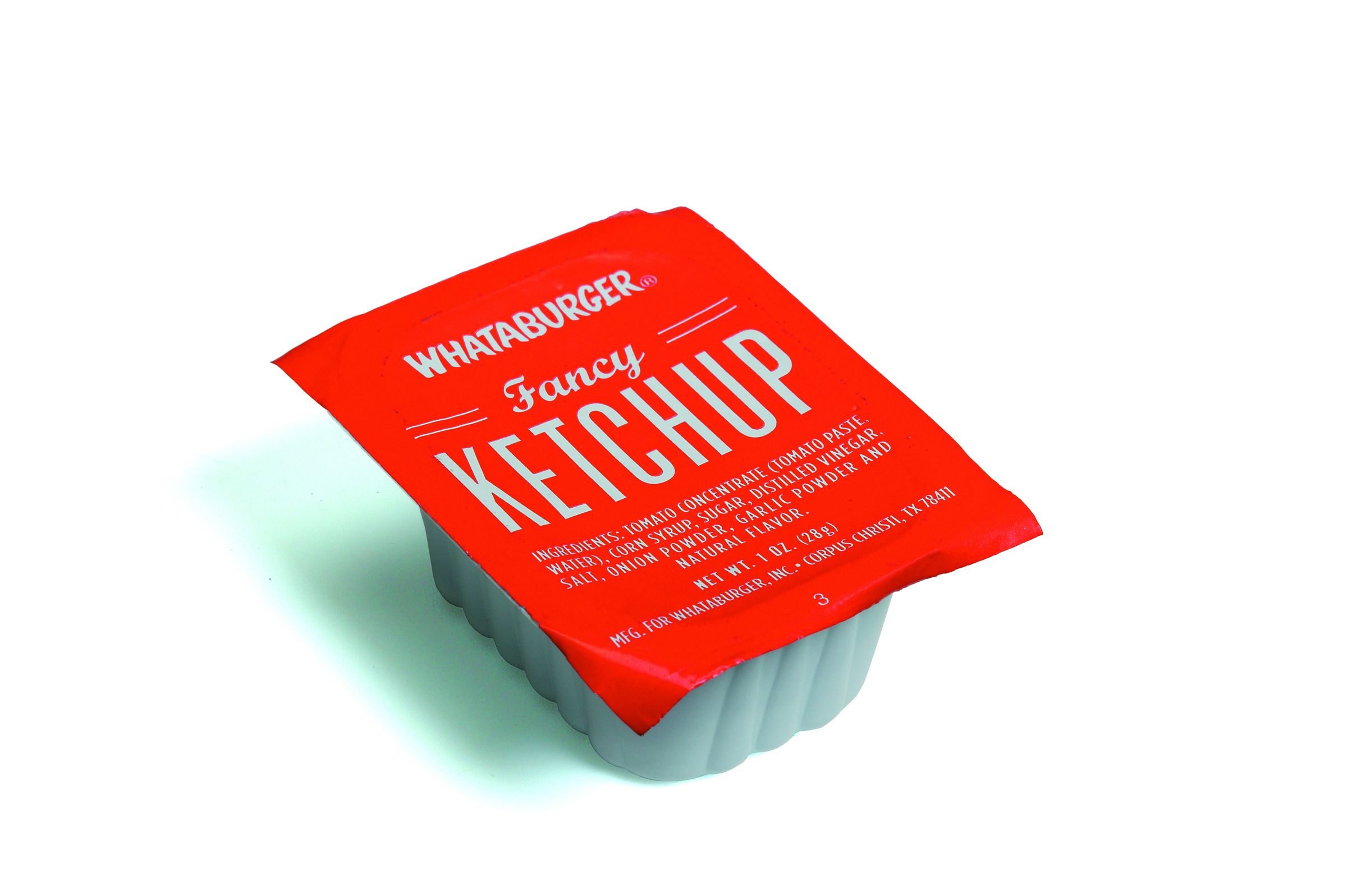 What does the number on the bottom of the ketchups mean? : r/Whataburger