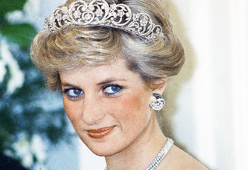 Lady Di