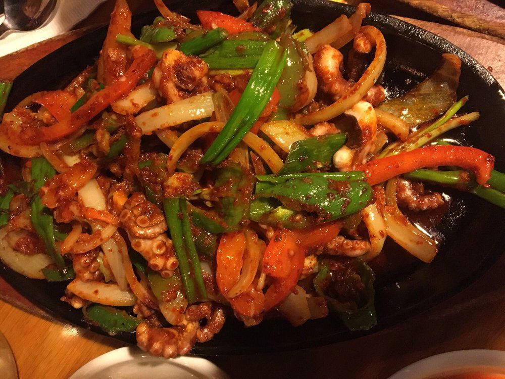 These Are The 26 Best Korean Restaurants In Upstate Ny Ranked