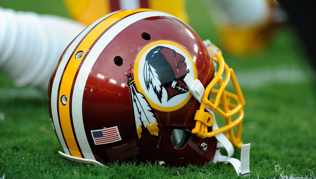 Redskins apparel banned at North Bethesda private school