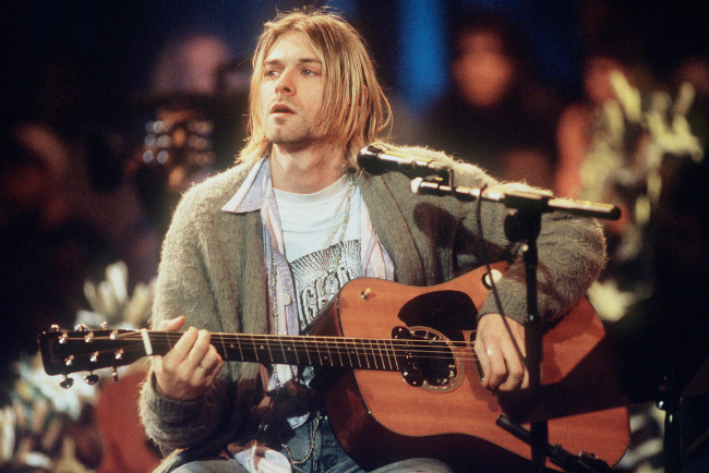 Cobain