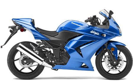 2008 kawasaki ninja deals 300