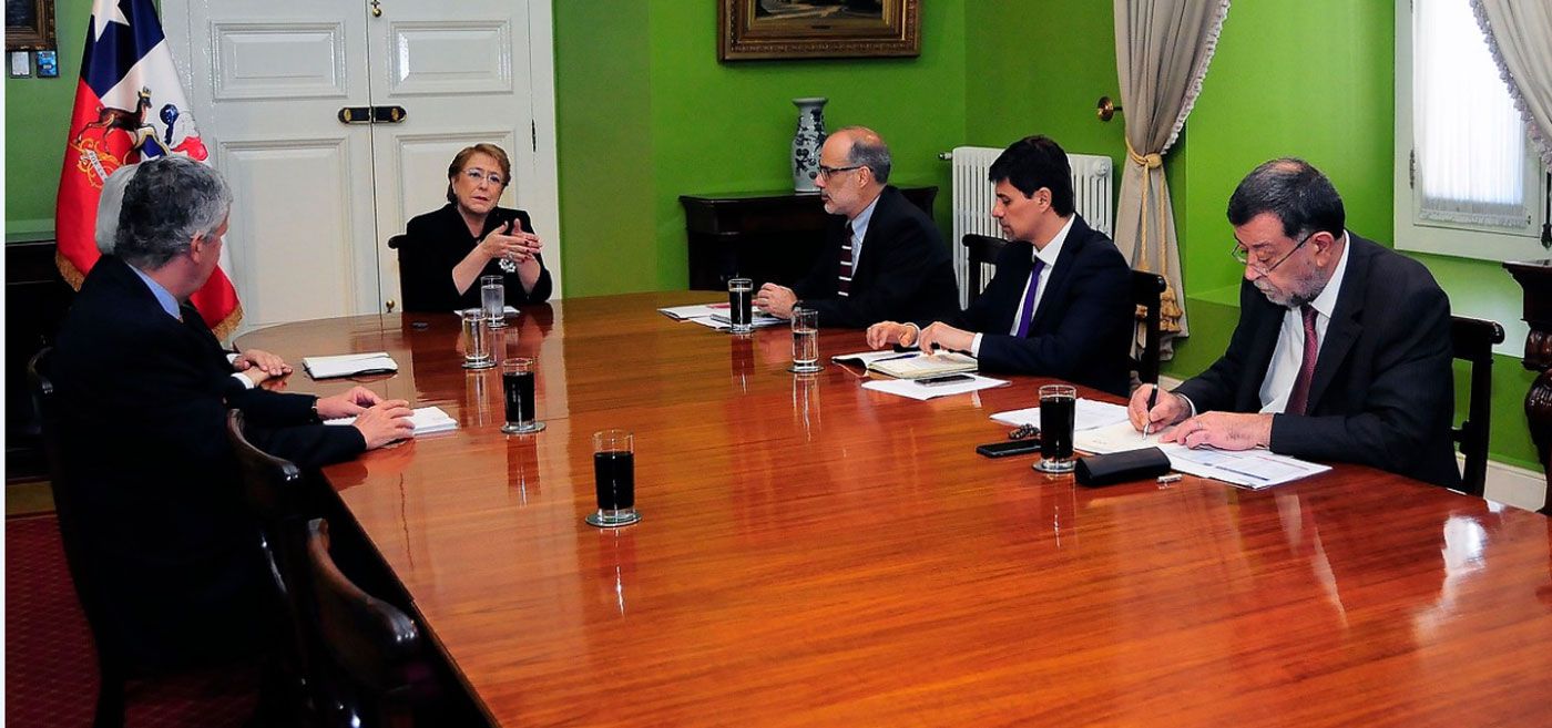 bachelet-reunion