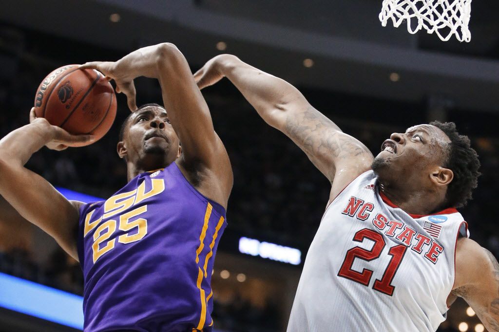 NC State freshman to declare for NBA Draft 