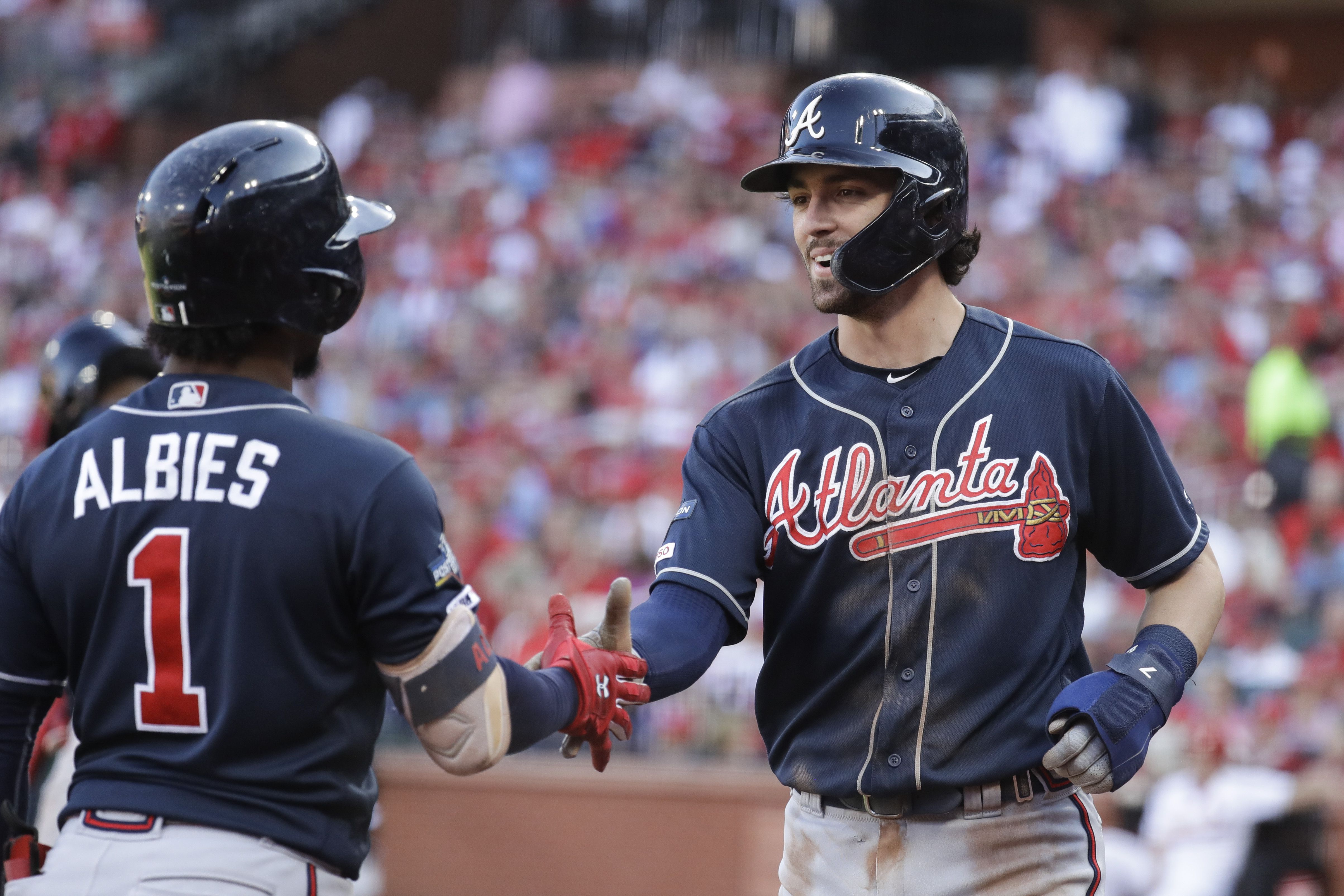 Braves defeat Dansby Swanson in salary arbitration