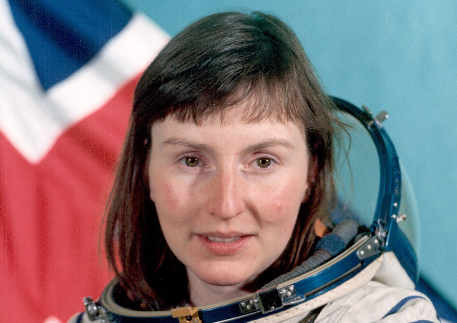 Helen Sharman