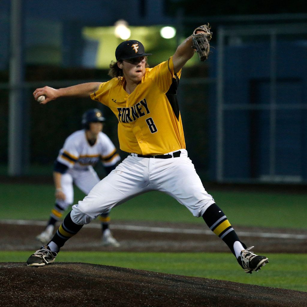 Former Blackhawk star Brendan McKay signs record deal with Tampa Bay Rays