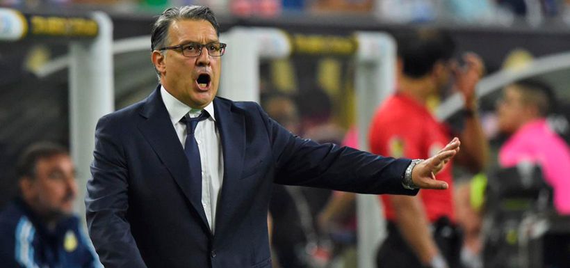 Gerardo Martino