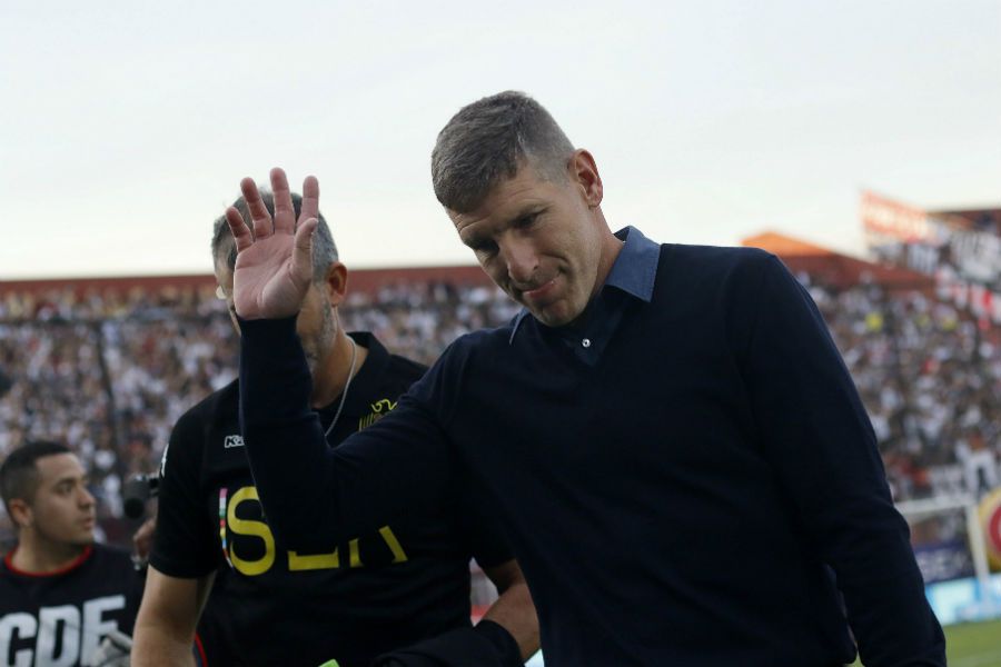 Martín Palermo