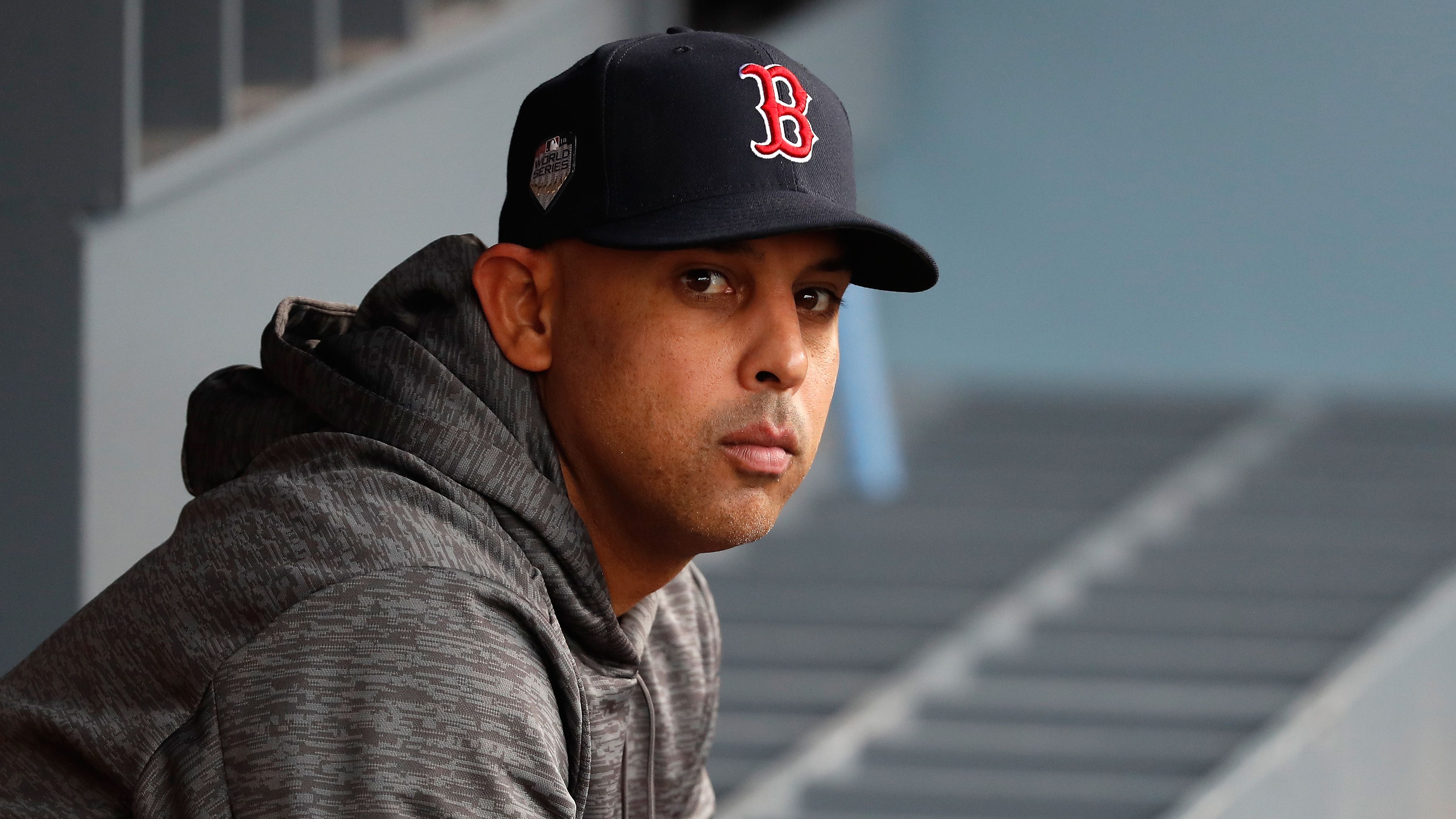 Red Sox manager Alex Cora to skip Boston's White House visit