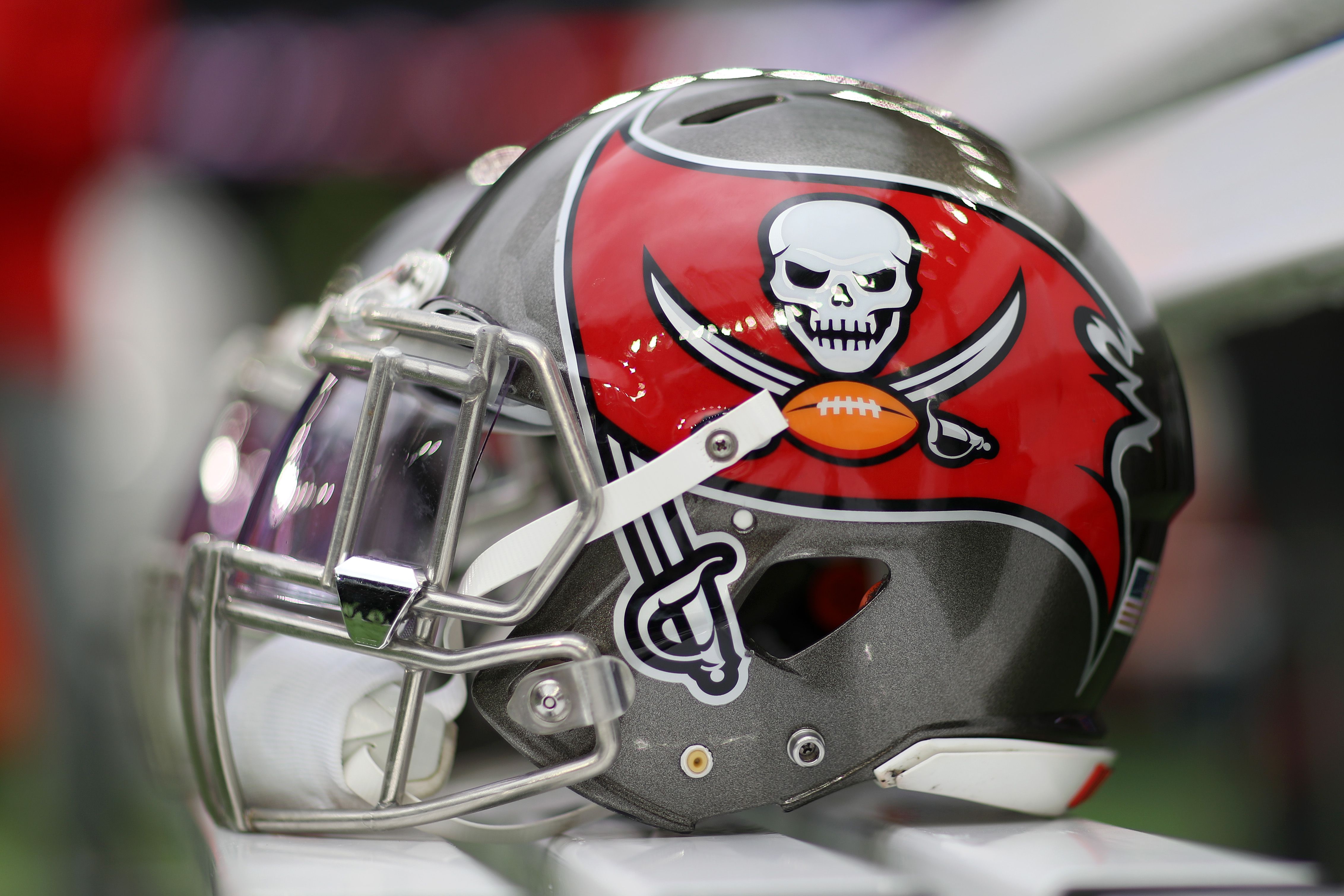 Greg Auman! : r/buccaneers