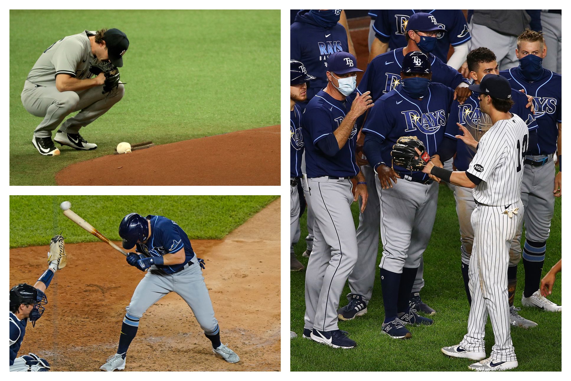 American League Division Series Preview: Getting to know the Tampa