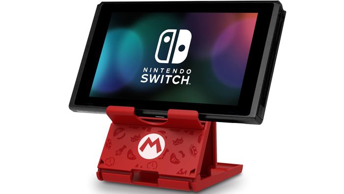 Soporte Switch