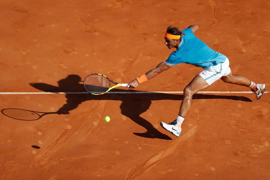 Rafael Nadal