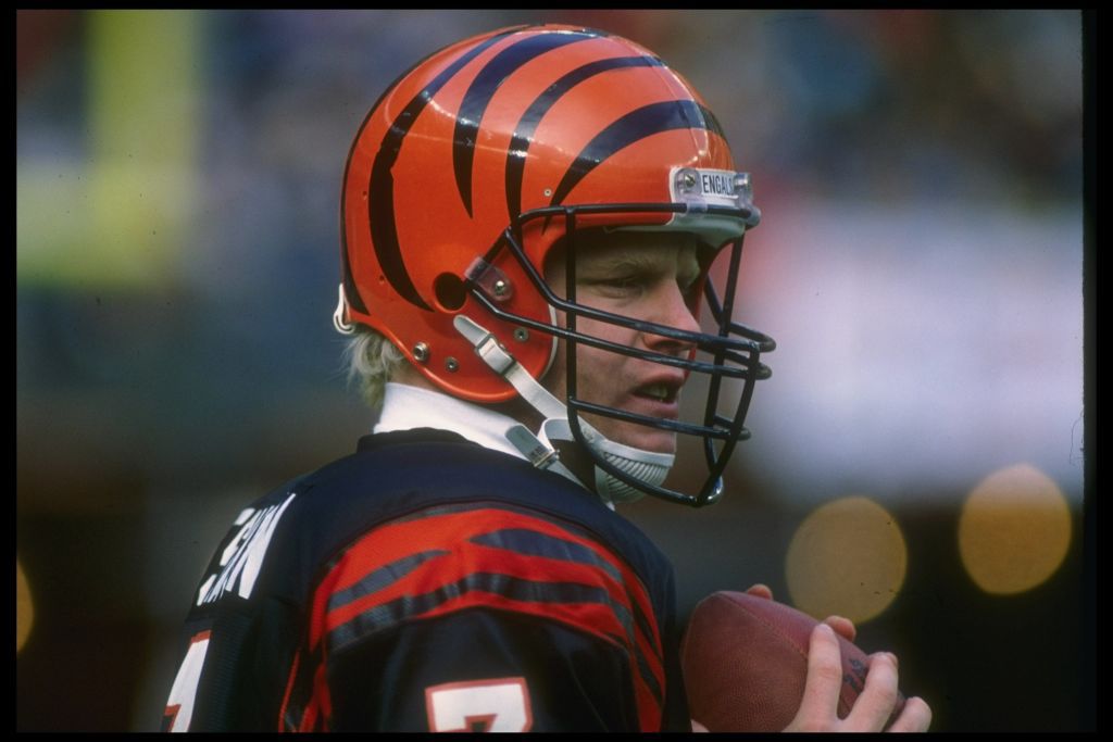 New stripes: Cincinnati Bengals to get new uniforms for 2021 season – WHIO  TV 7 and WHIO Radio