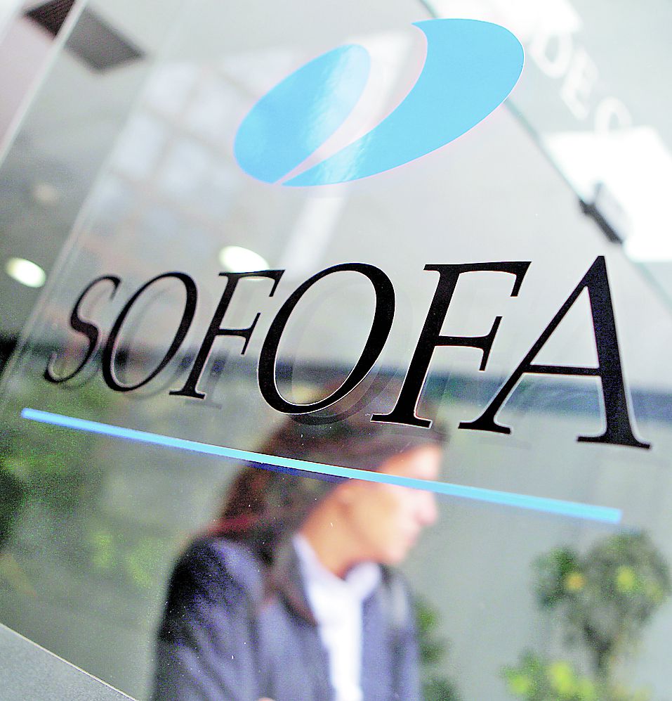 Sofofa