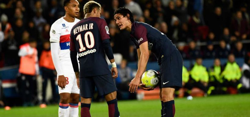 cavani-neymar