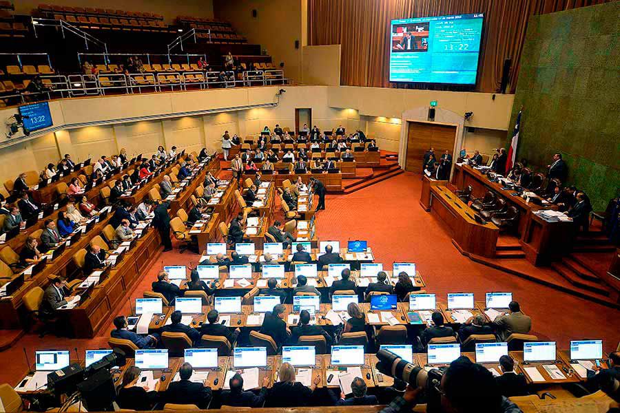 Camara-de-Diputados