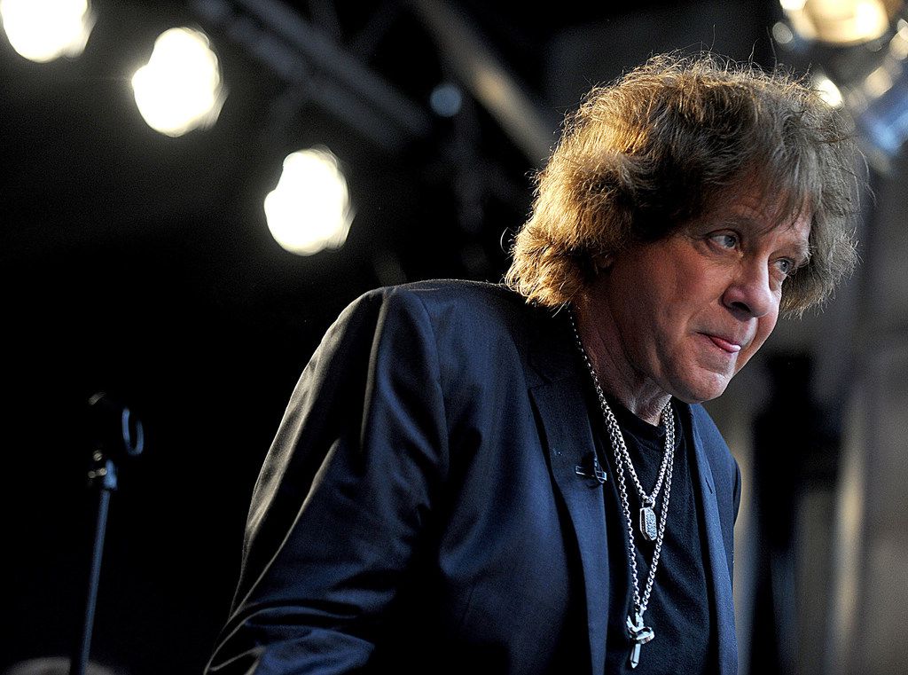 Eddie Money Dead: 'Two Tickets to Paradise' Singer Was 70