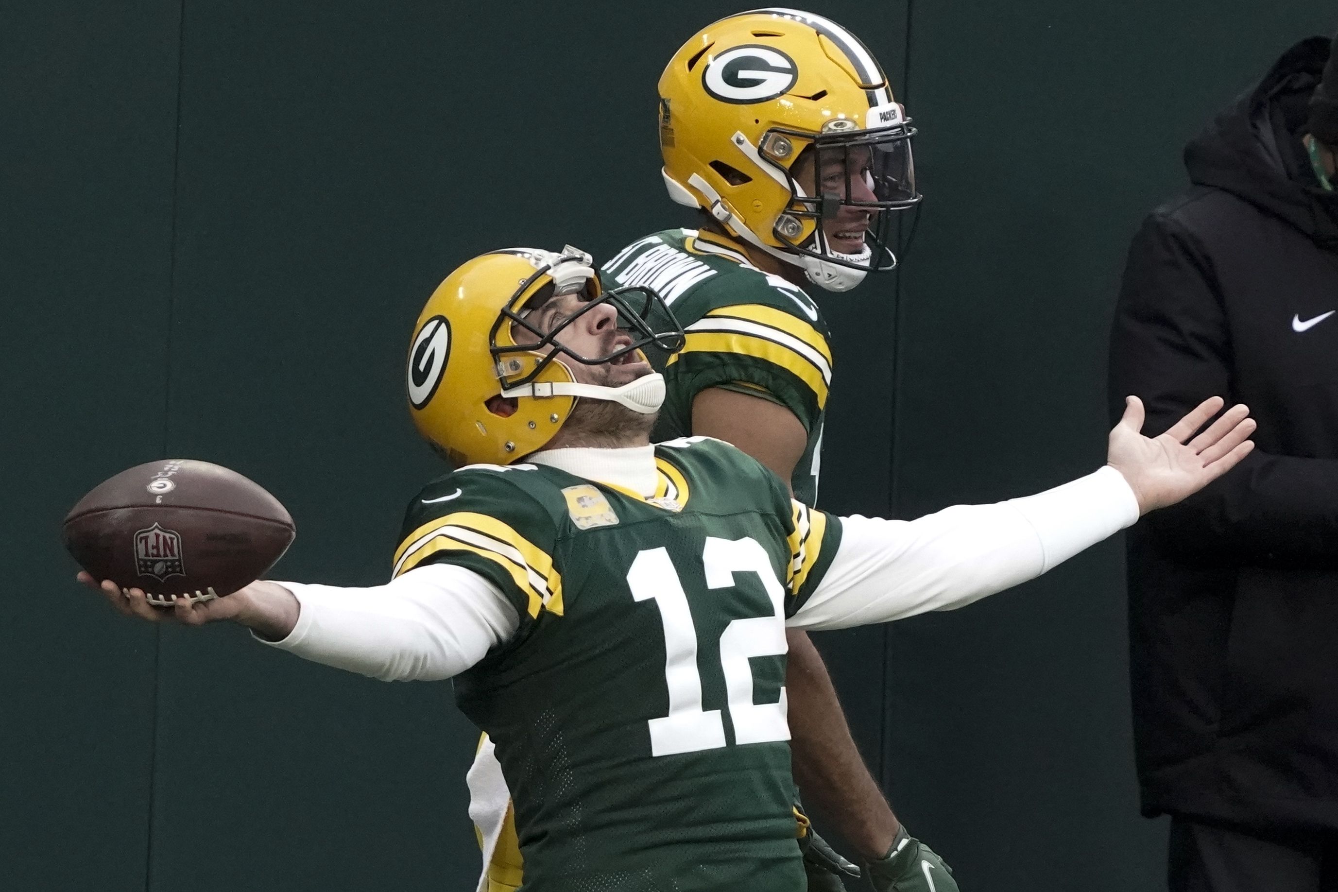 LIVE BLOG: Packers defeat Jaguars, 24-20