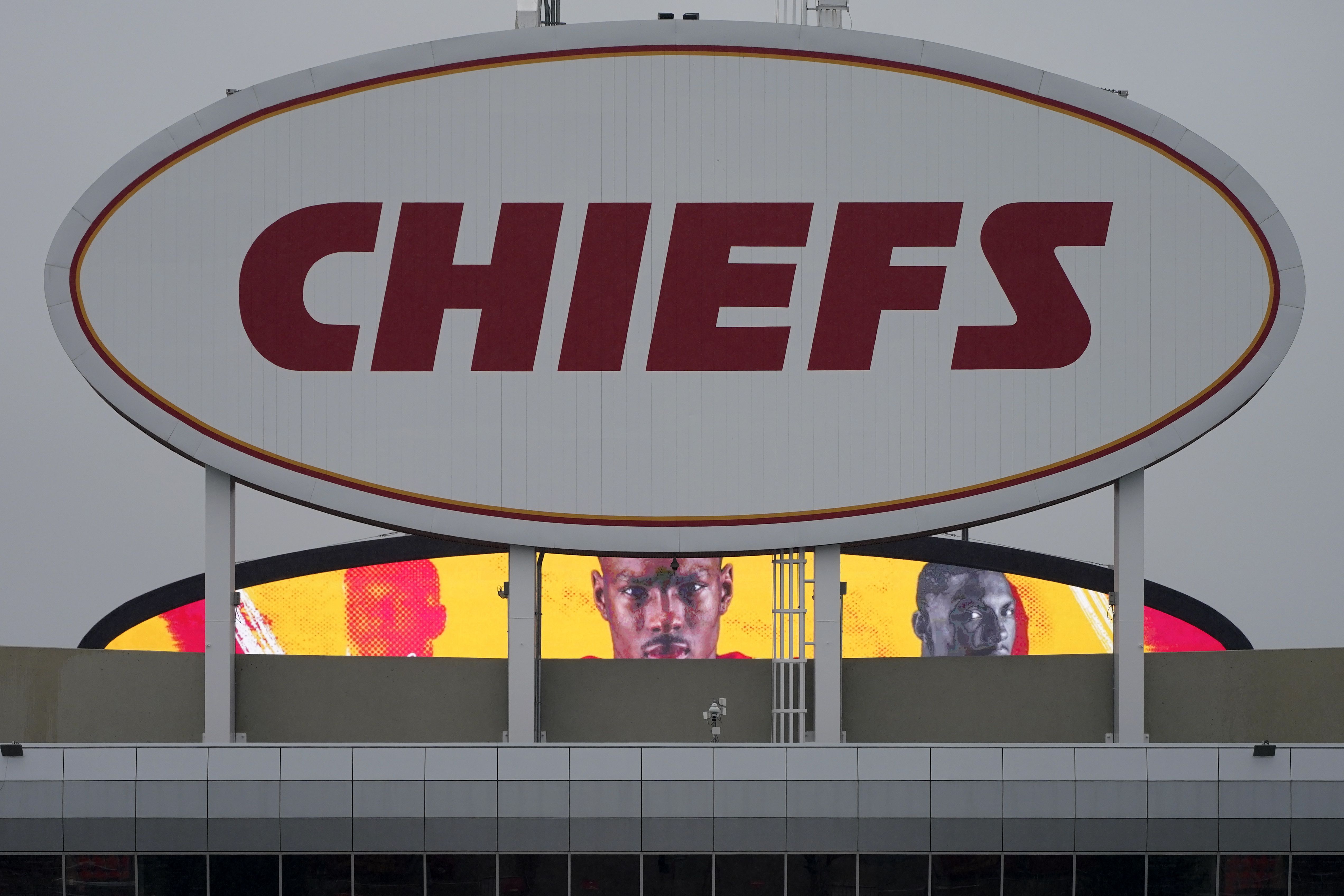 Chiefs re-sign reserve defensive tackle Braxton Hoyett - Arrowhead Pride