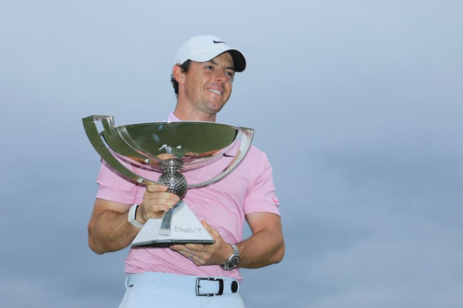 TOUR Championship - Fi (2862838)