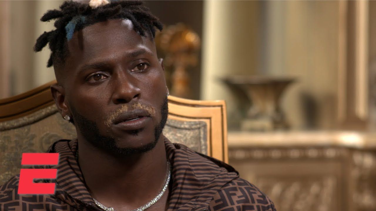 Antonio Brown Absolutely Cost Pittsburgh Steelers Teammate Hines