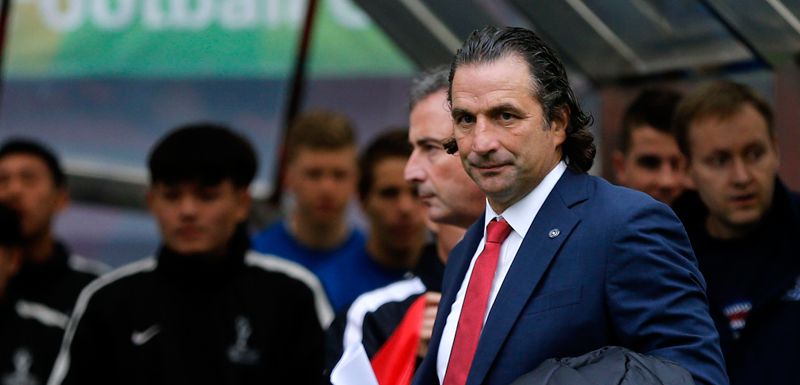 Juan Antonio Pizzi