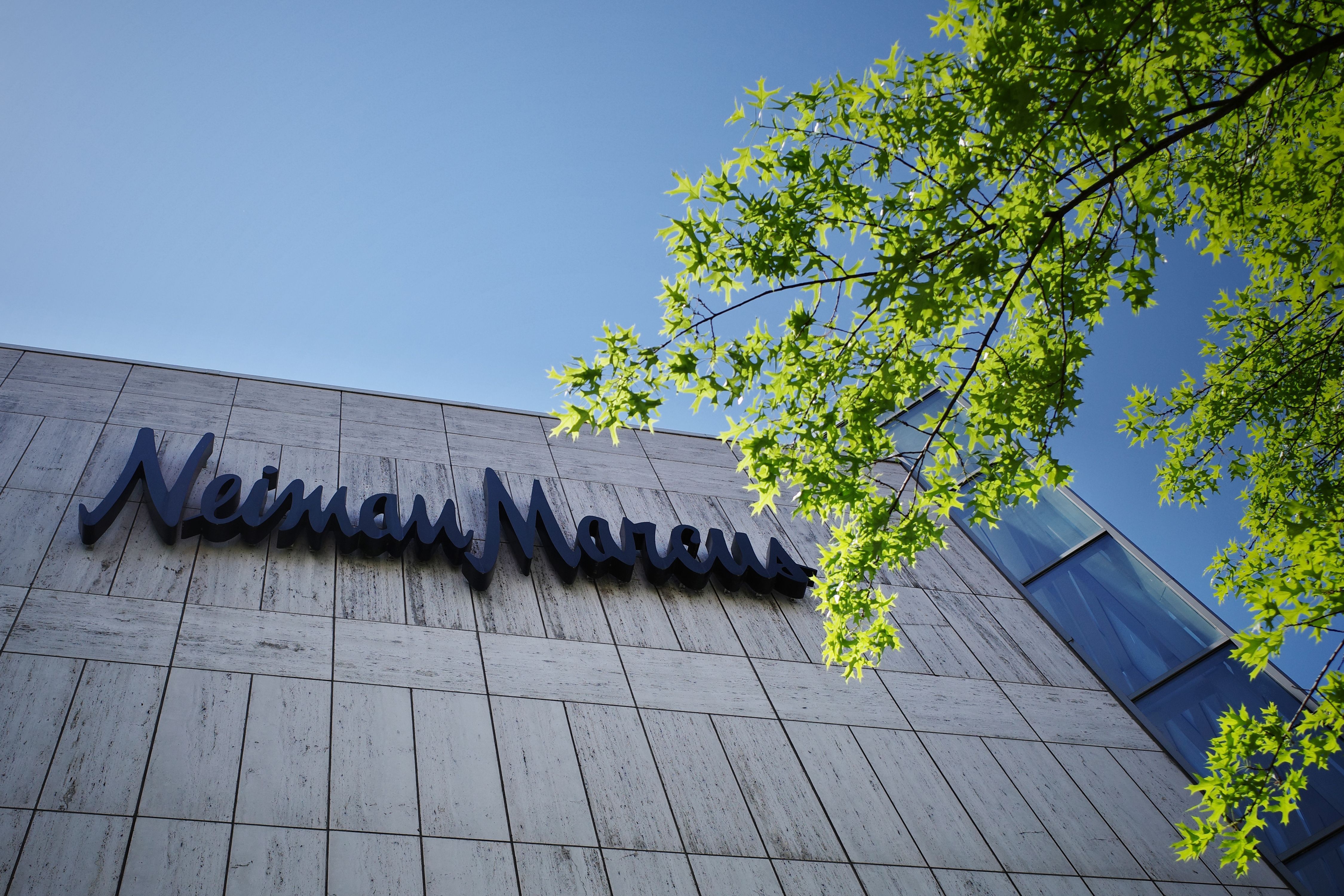 Neiman Marcus emerges from bankruptcy