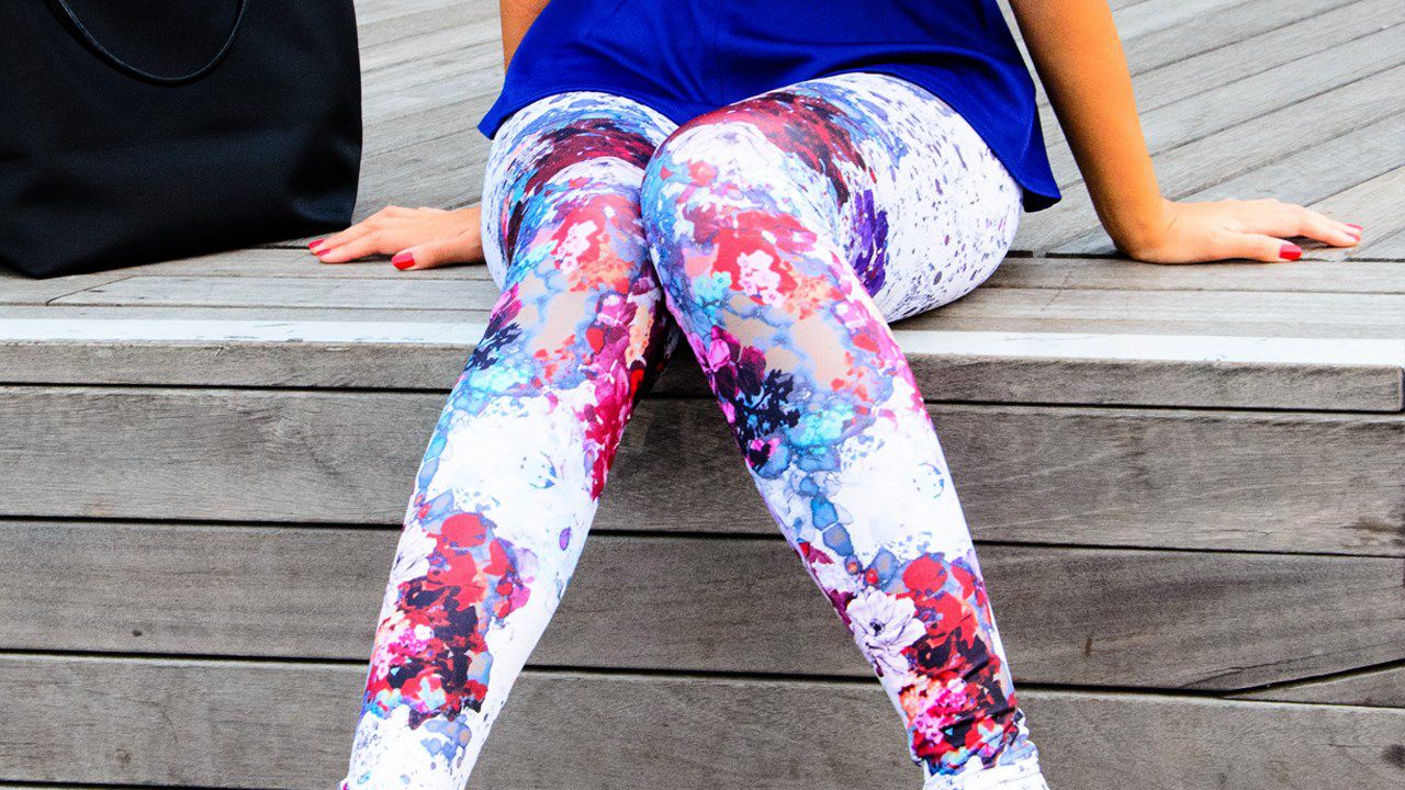 Leggings At School? Here's 10 Reasons We Support This Clothing Choice - The  Educators Room
