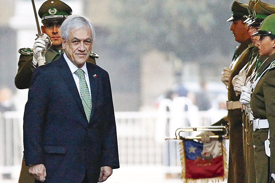 Piñera