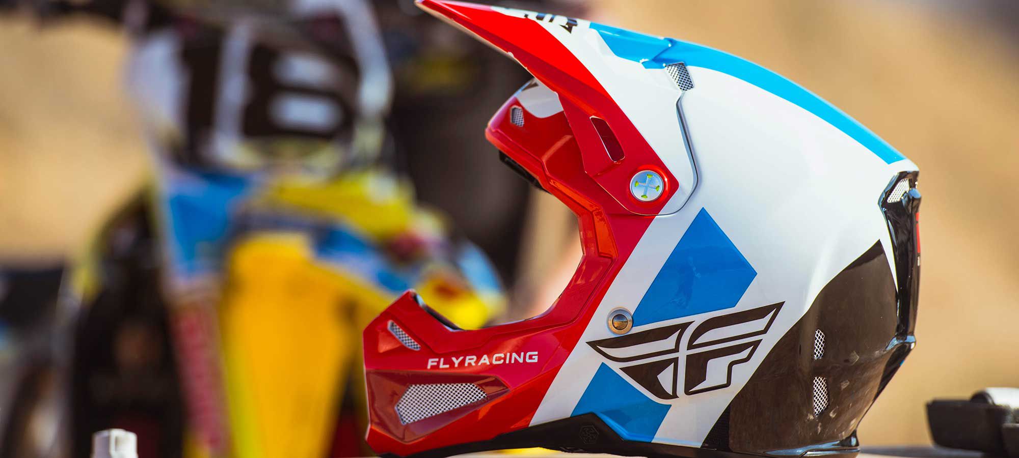 Fly sales helmets 2019