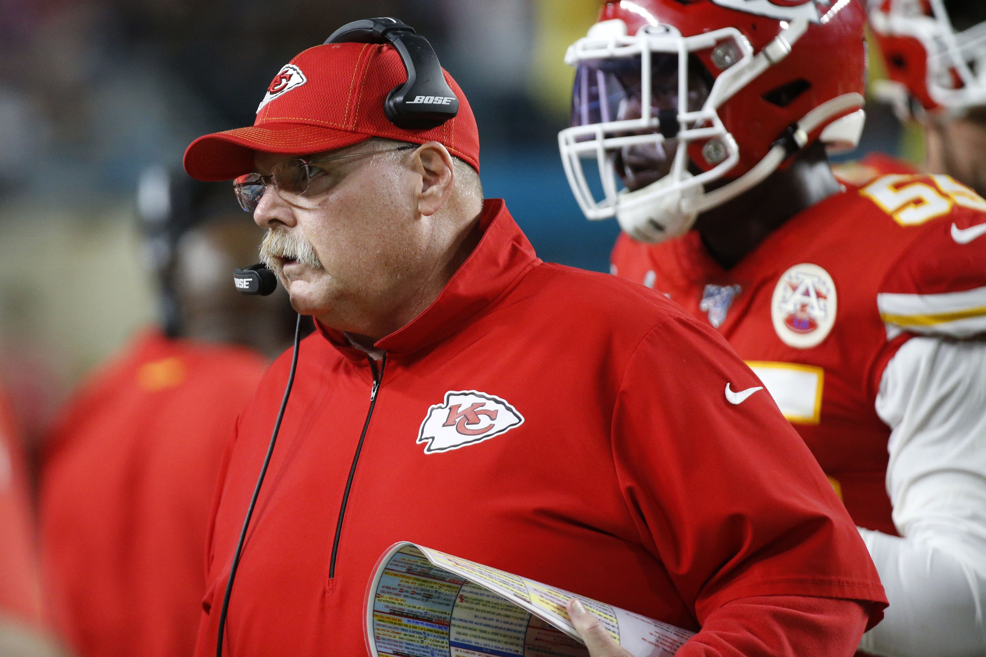 Super Bowl 2020: Chiefs' Andy Reid finally wins the big one vs. 49ers   Here's why ex-Eagles coach was able to win elusive Lombardi Trophy 