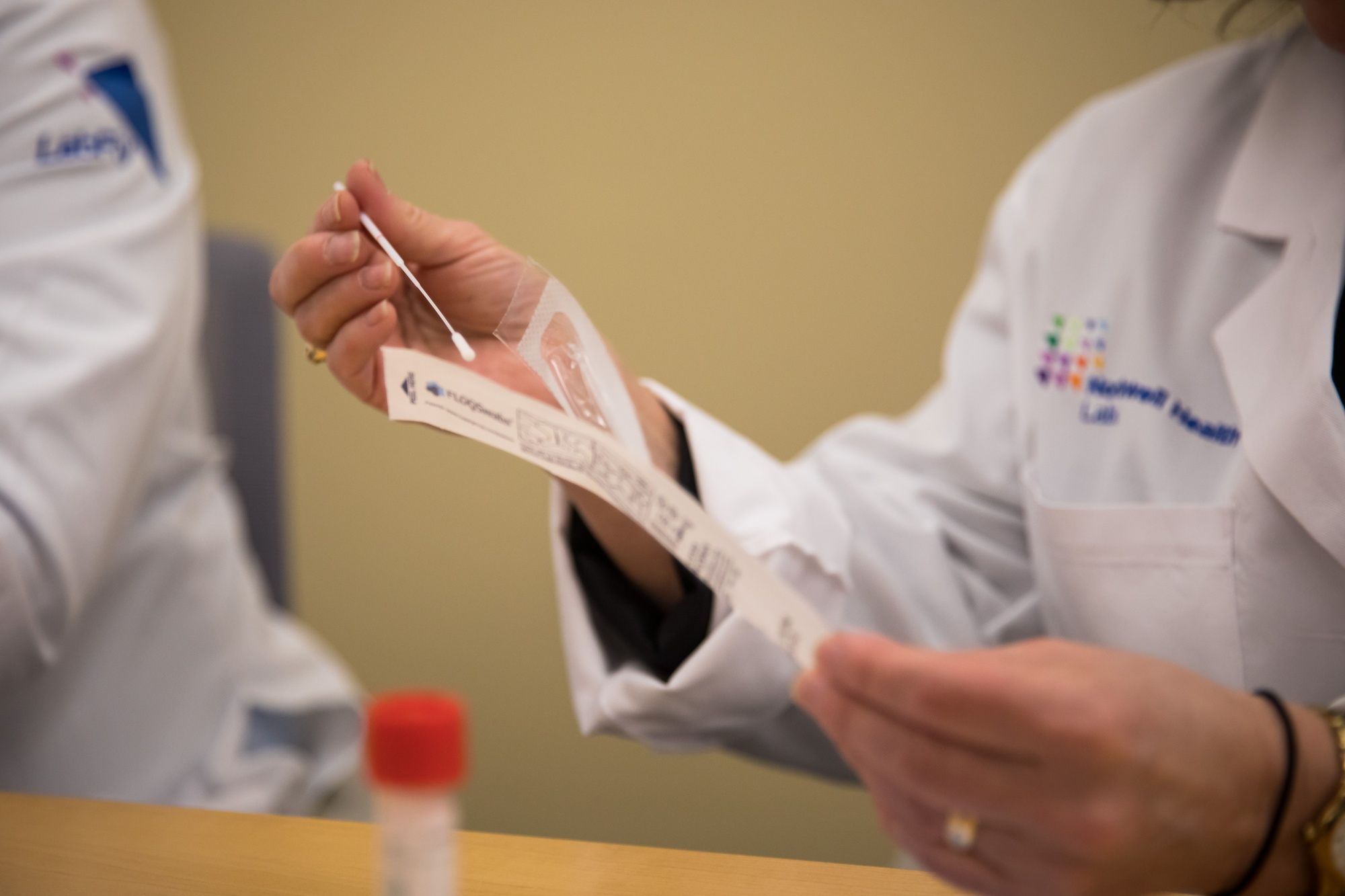 Long Backlogs For Coronavirus Test Results Frustrate Mass Doctors The Boston Globe