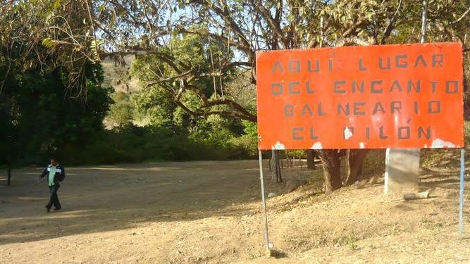 Famoso Balneario En Los Santos Se Queda Sin Agua La Prensa Panama