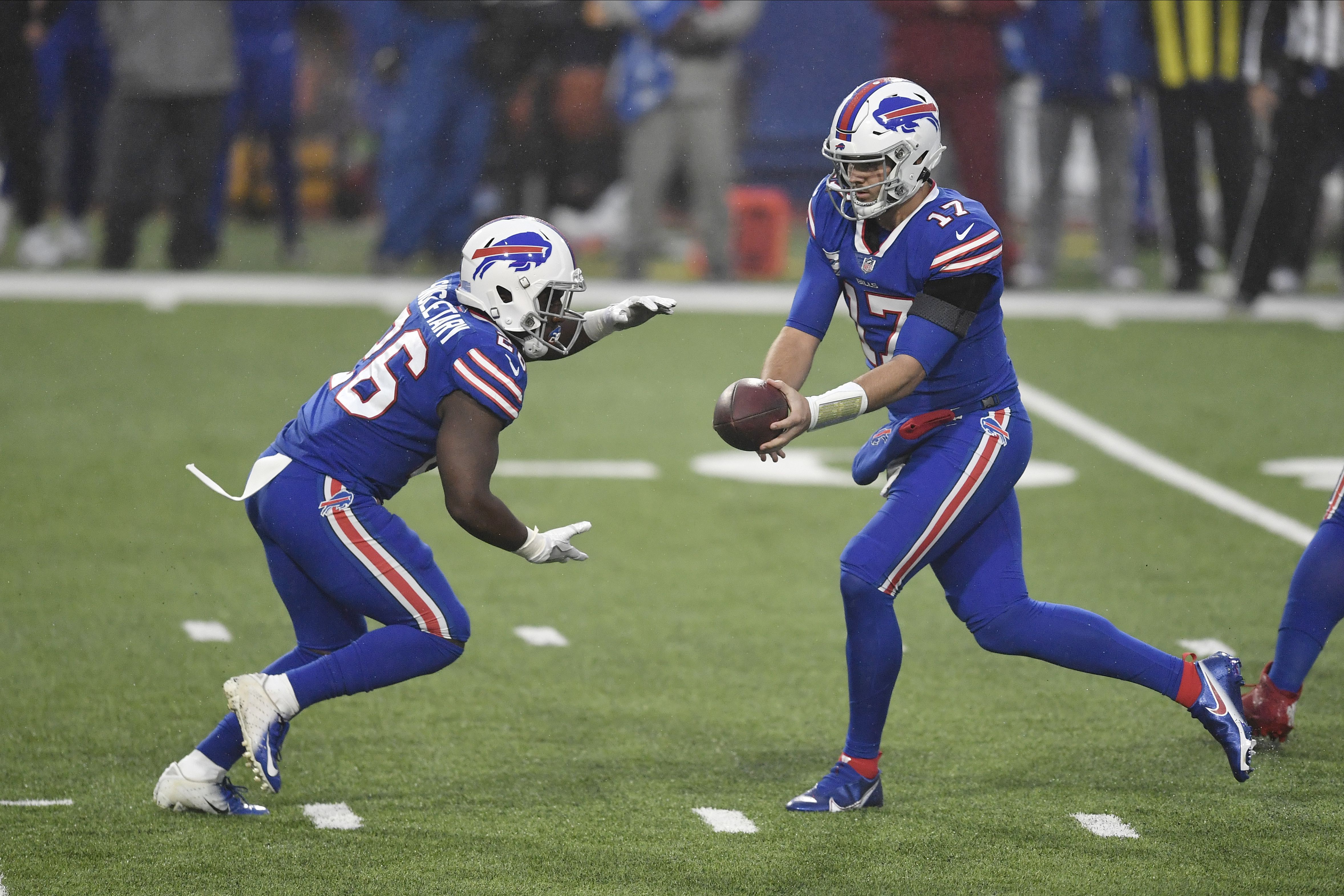 Buffalo Bills: Why Devin Singletary can be even better in 2020