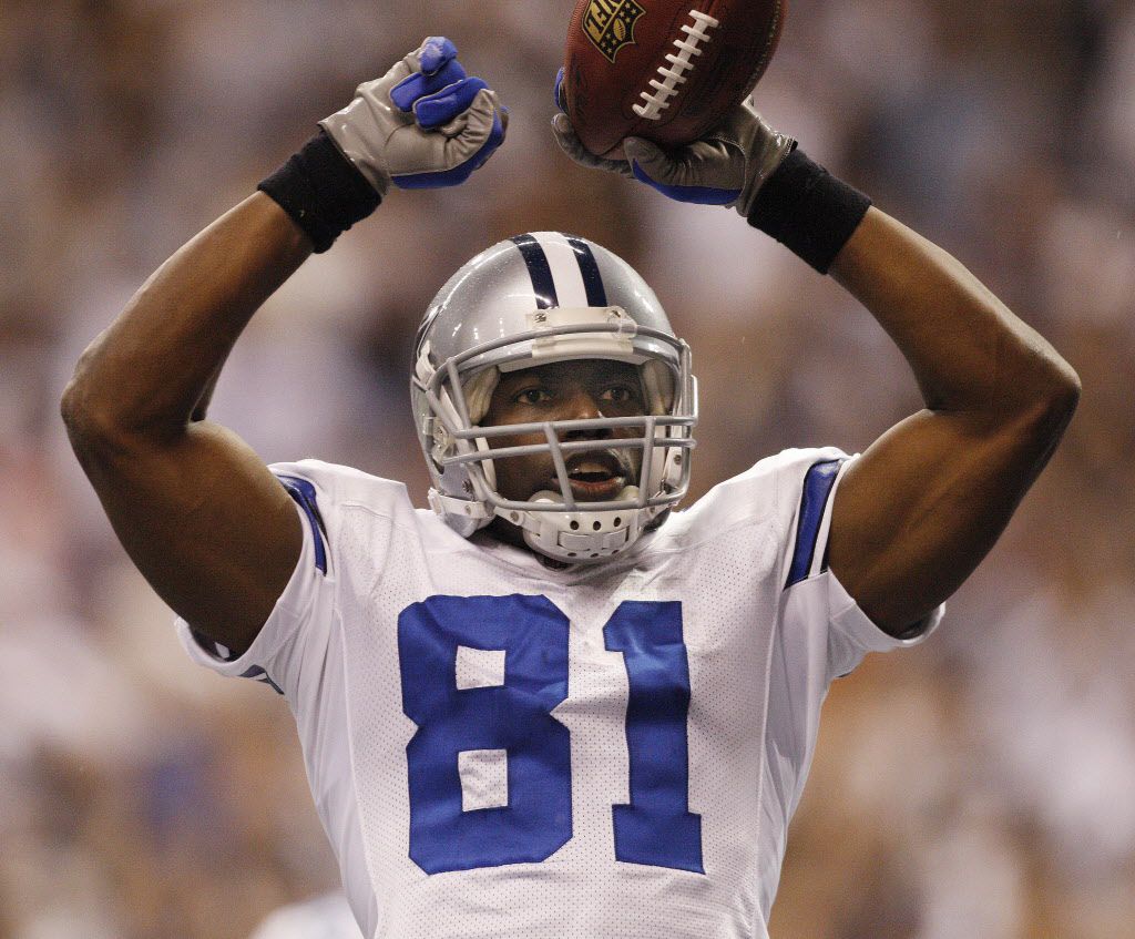 Could Terrell Owens start playing in Canada? Ex-Cowboys WR