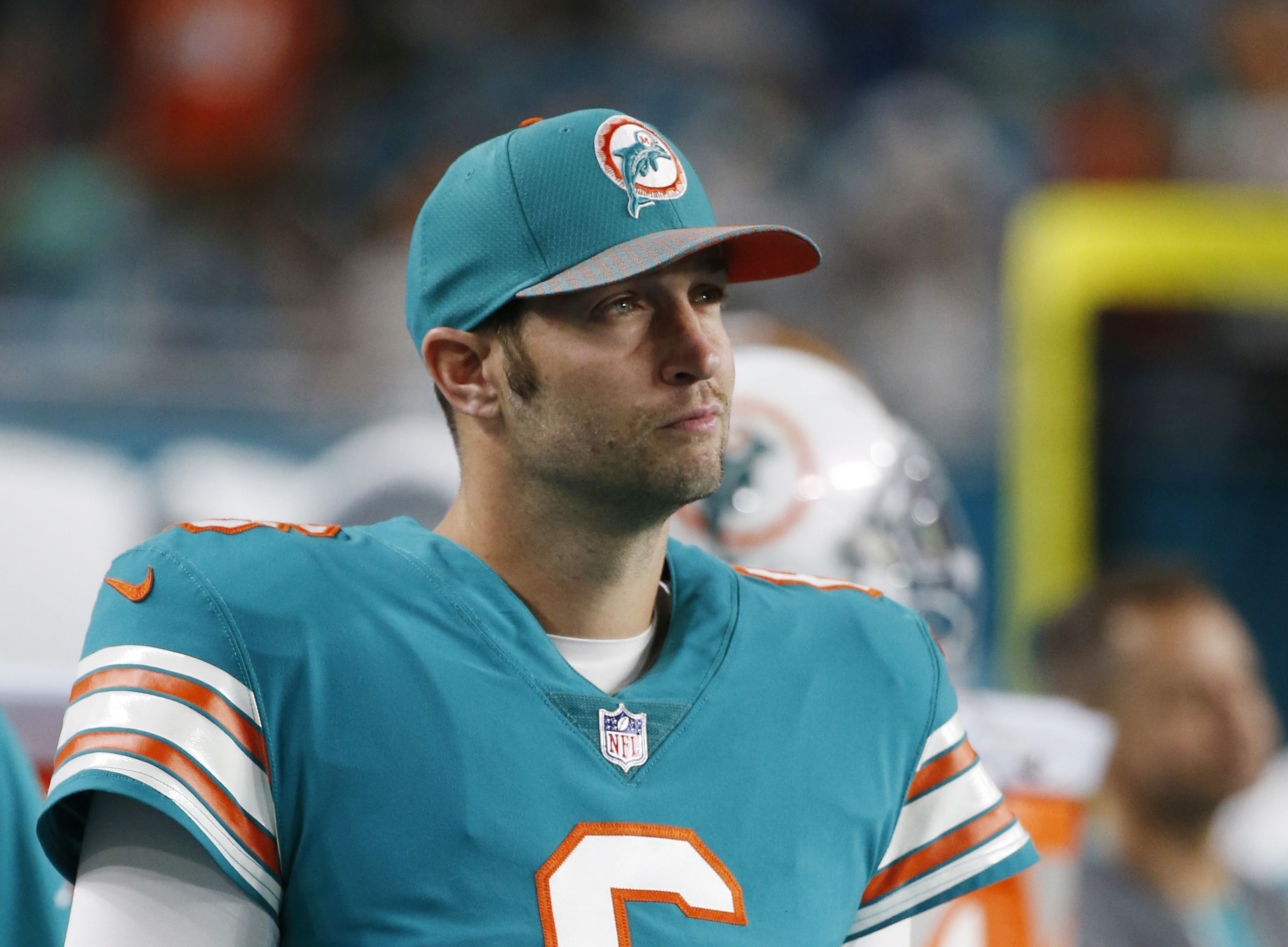 Former Chicago Bears quarterback Jay Cutler, wife Kristin Cavallari  announce divorce - ABC7 Chicago