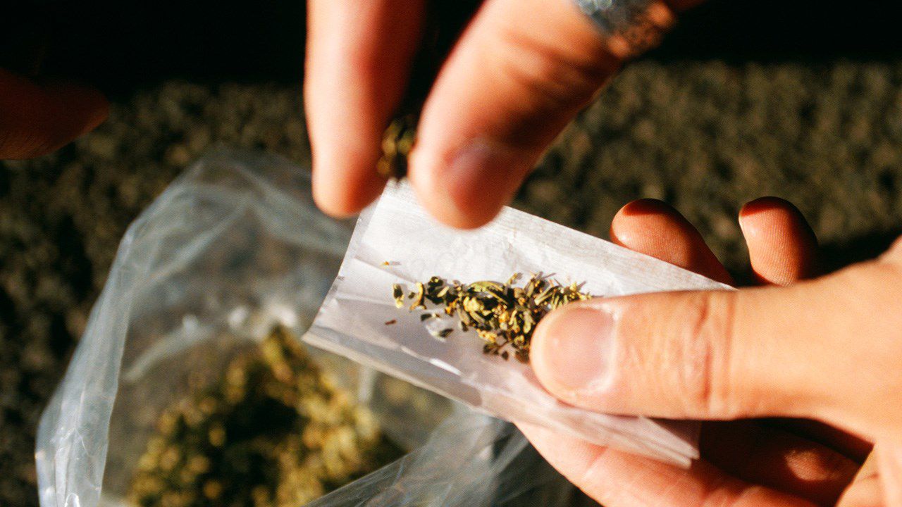 Fake Weed' Still Causing Hospitalizations in Wisconsin, Recent News