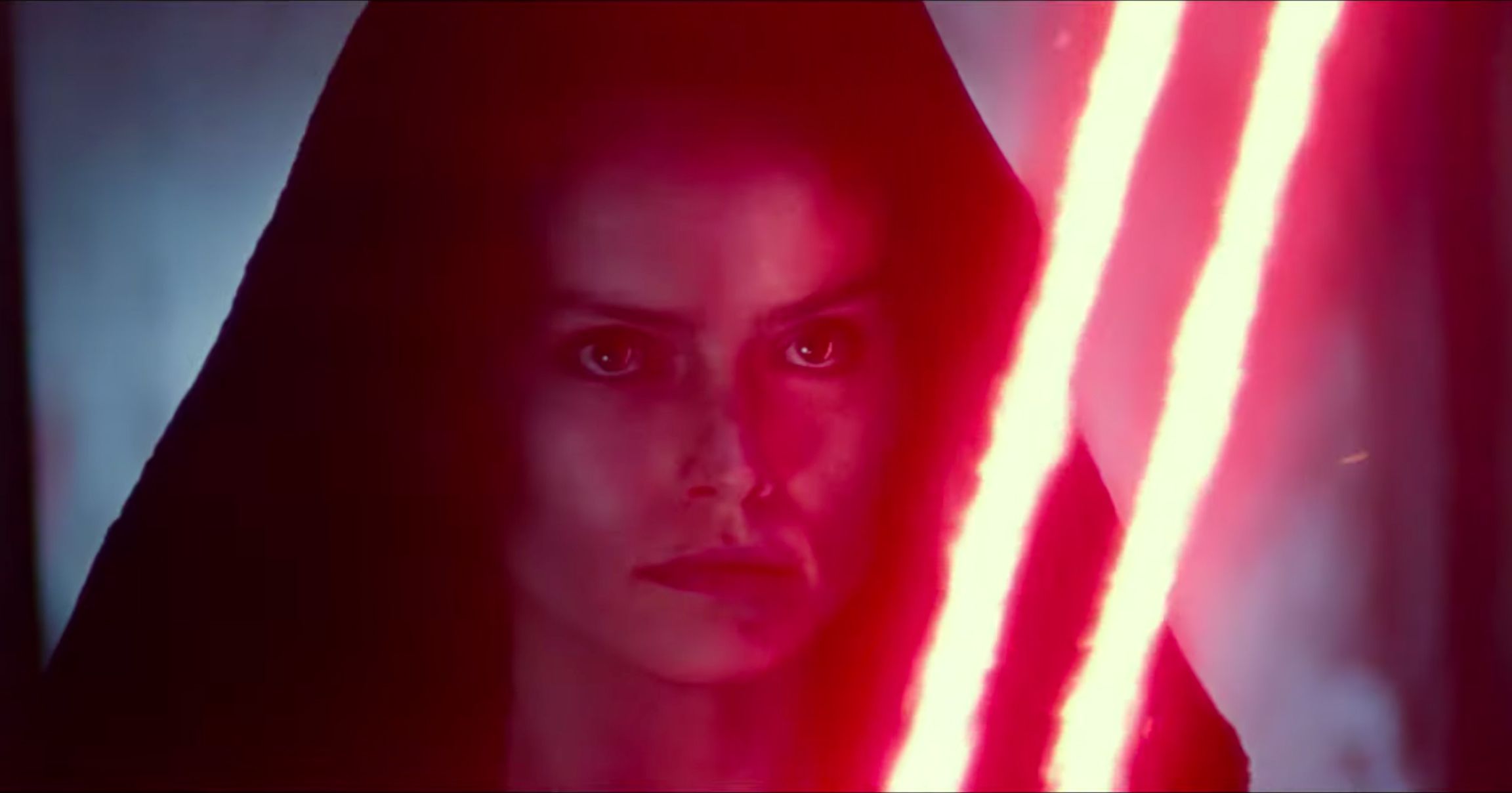 New 'Star Wars: Rise of Skywalker' trailer is totally trolling everyone 