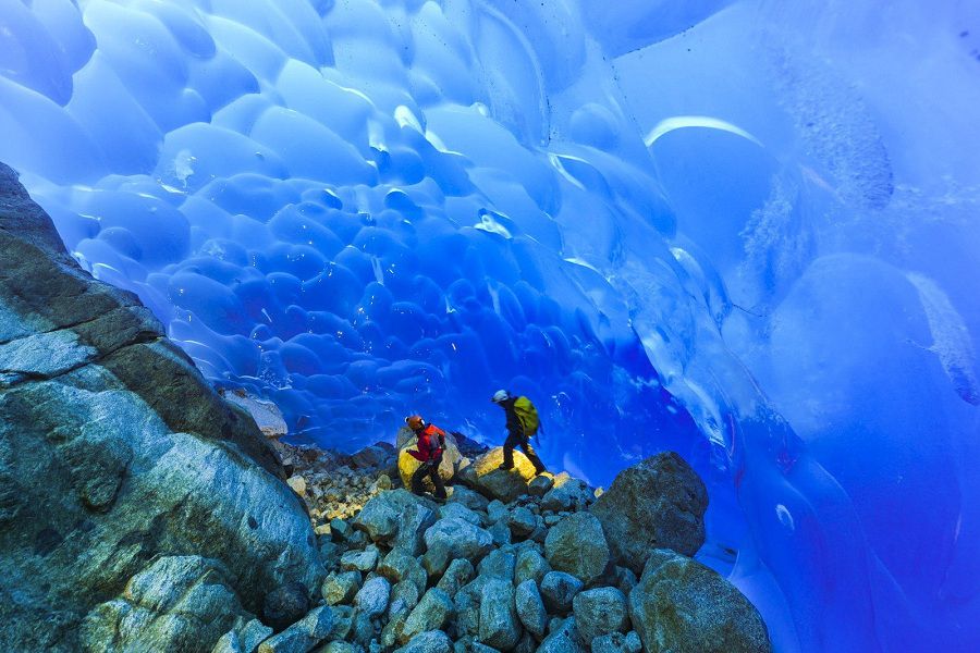 Chile quiere postular isla patagónica como Patrimonio Natural de la Humanidad