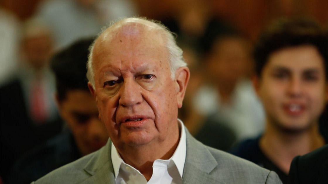 Ricardo Lagos 2