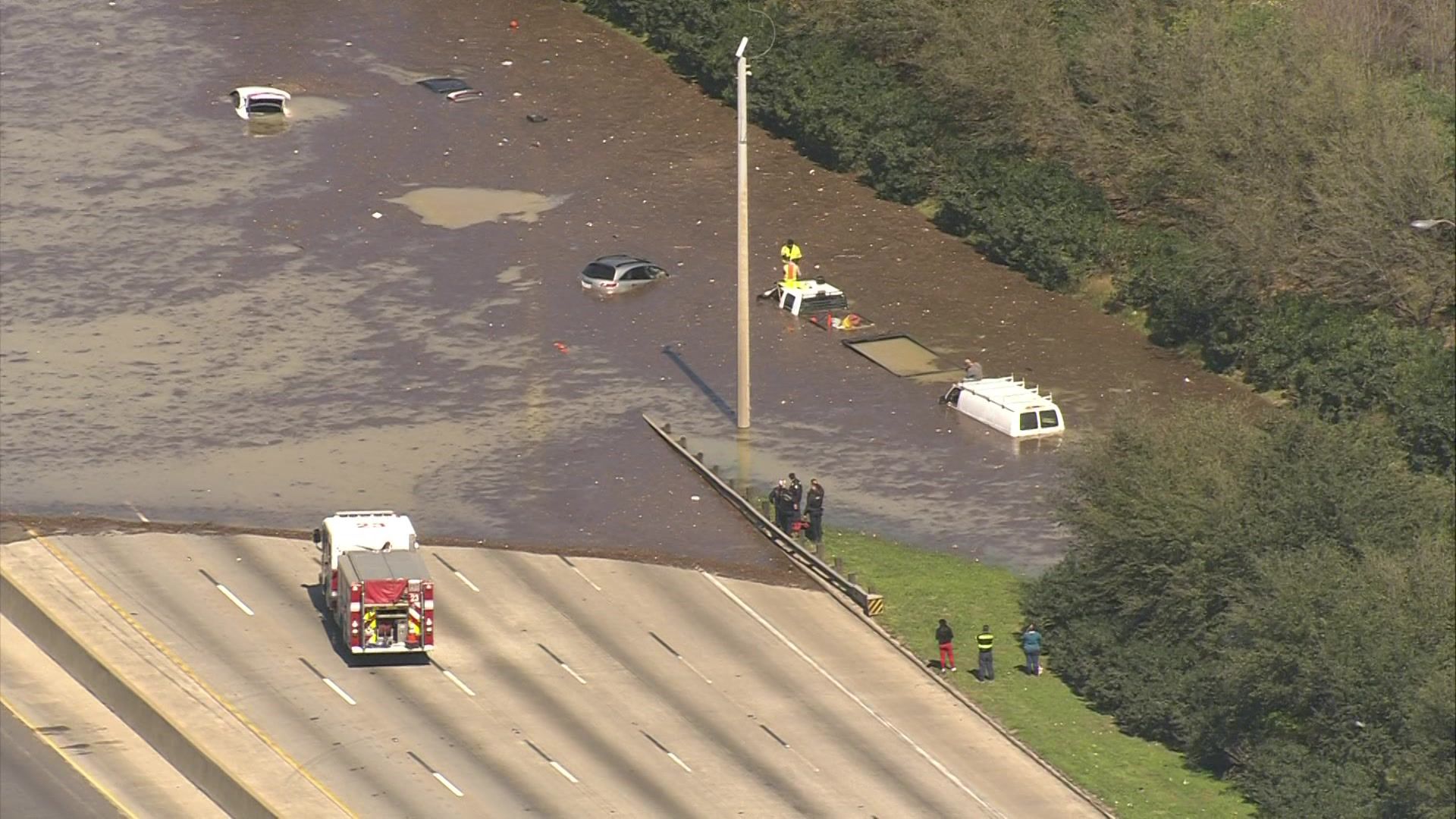 Water main break reported on Tucson's east side, Local