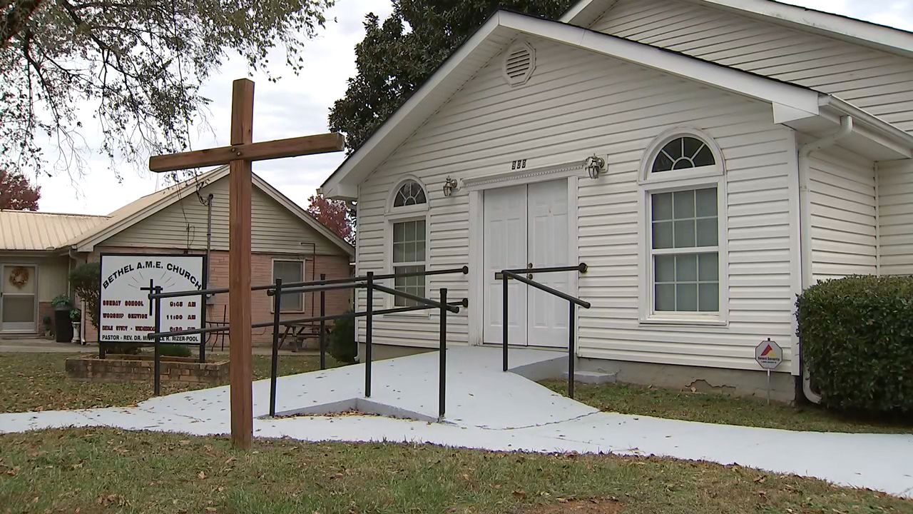 Teen Who Plotted Massacre At Black Church Says It Was A Mistake 95 5 Wsb