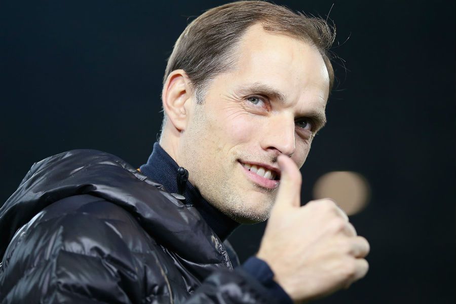 thomas tuchel